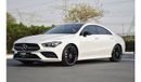 Mercedes-Benz CLA 250 Full Option