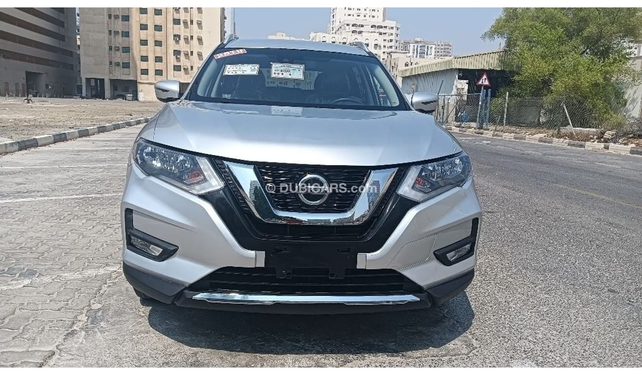 نيسان روج Nissan Rogue 2019 SV AWD