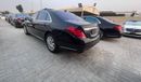 Mercedes-Benz S 550 S550L IMPORT JAPAN 2014 FREE PAINT