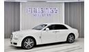 رولز رويس واريث Rolls-Royce Wraith Starlight Roof 2018