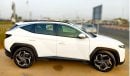 Hyundai Tucson Hyundai Tucson 2022  full option , 5dr SUV, 2.0L 4cyl Petrol, Automatic, Front Wheel Drive Used