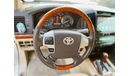 Toyota Land Cruiser Toyota landcuriser GXR V8 2013 Full option very neat and clean perfect condition