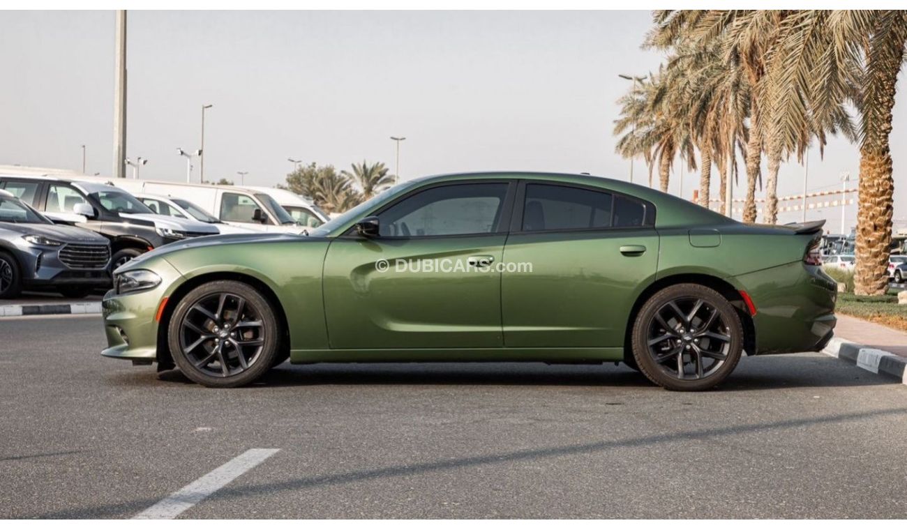 Dodge Charger GT