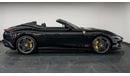 Ferrari Roma Spider 3.8 2dr RIGHT HAND DRIVE