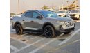 Hyundai Santa Cruz 2024 Model Night addition Sunroof, 4x4 ,Push button and original leather seats