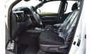 Toyota Hilux HILUX ADVANTURE 2.8L DIESEL