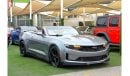 Chevrolet Camaro 1LT CAMARO//2020//CONVERTIBLE**VERY GODE CONDITION