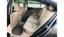 Honda Accord LX MODEL 2016 GCC car perfect condition inside and outside full original paint