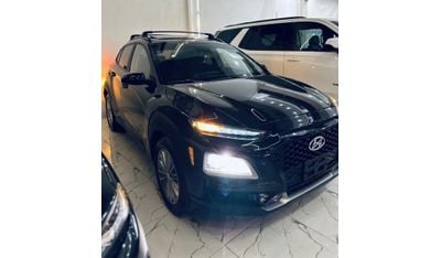 Hyundai Kona GLS 2.0L