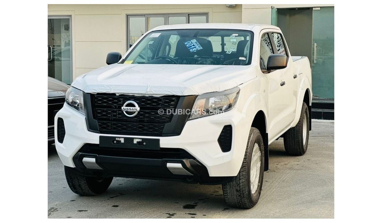 Nissan Navara NISSAN NAVARA XE RHD