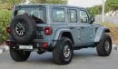 جيب رانجلر (НА ЭКСПОРТ , For Export) Unlimited Rubicon 392 V8 6.4L 4X4 , 2024 GCC , 0Km , Без пробега