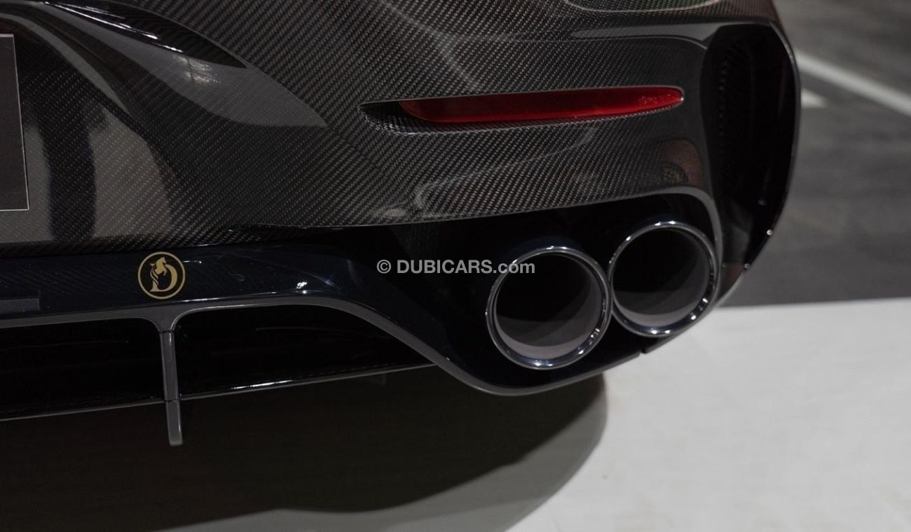 Mercedes-Benz AMG GT | BLACK SERIES | NEW | 2022 | AMG CARBON PACKAGE | LIMITED EDITION