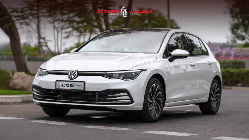 فولكس واجن جولف 2024| VOLKSWAGEN GOLF | 280TSI | PRO