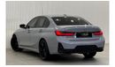 BMW M340i 2023 BMW M340i, Jun 2028 BMW Warranty + Service Contract, BMW Full Service History, GCC