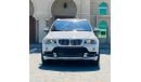 BMW X5 Good condition CA GCC