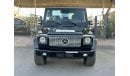 مرسيدس بنز G 55 AMG