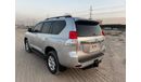 تويوتا برادو TX 2.8L Toyota Prado 2014 TX-L Full Option TOP range 2.8 Diesel in excellent condition