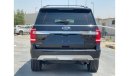 Ford Expedition Platinum