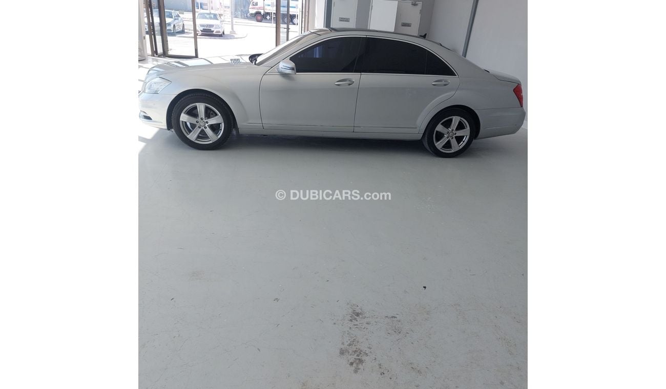 مرسيدس بنز S 350