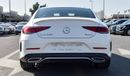 Mercedes-Benz CLS 300 4Matic