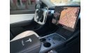 Tesla Model Y FULL BODY CARBON FIBER KIT - SPECIAL STEERING -WELL MAINTAINED