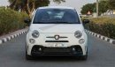 Abarth 695 (НА ЭКСПОРТ , For Export) Turismo 1.4 Turbocharged , 2024 GCC , 0Km , Без пробега