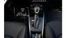 Suzuki Baleno GLX 1.5L Petrol Automatic