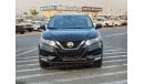 نيسان كاشكاي 2019 Model Full option 360 camera, sunroof and 4x4