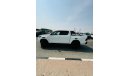 تويوتا هيلوكس TOYOTA HILUX GR SPORTS 2.4CC ديزل (اليد اليمنى) اليابان