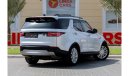 Land Rover Discovery Sport Si4 HSE Luxury HSE Luxury