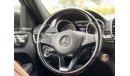 Mercedes-Benz GLS 500 Std GLS 500 DESIGNO