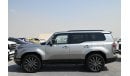 لكزس GX550 LUXURY+ V6 3.4L TURBO 4WD 7-SEATER AUTOMATIC