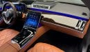 Mercedes-Benz S680 Maybach S680 maybach//fully loaded//gcc // low mileage