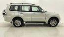 Mitsubishi Pajero GLS HIGHLINE 3.8 | Zero Down Payment | Free Home Test Drive