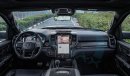 رام 1500 TRX Crew Cab 6.2L V8 SRT ''FINAL EDITION'' , 2024 Без пробега , (ТОЛЬКО НА ЭКСПОРТ)