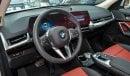 بي أم دبليو X1 BMW X1 S-DRIVE 1.5L TURBO 2024