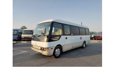 ميتسوبيشي روزا MITSUBISHI ROSA BUS RIGHT HAND DRIVE(PM00262)