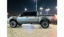 Ford F 150 Shelby Supercharged | Monthly AED 3820/- | 0% DP | Leather Interior | Fog Lights | # 36905