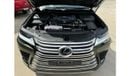 Lexus LX 500 DIESEL NEW