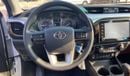 Toyota Hilux Toyota Hilux 2.8L Diesel Double Cabin Pickup