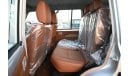 Toyota Land Cruiser Hard Top 76 LX-G 4.0L Petrol Automatic