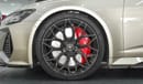 Audi RS6 Maxton Design Body kit and wheels