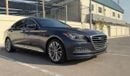 Genesis G80 Platinum 3.8L