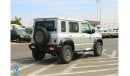 Suzuki Jimny 2025 GLX |9 inch Display | Hill Decent Control | Headlamp Washers | Rear Camera | Parking Senso