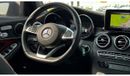 Mercedes-Benz GLC 250 4MATIC 2.0L