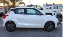 سوزوكي سويفت 2024 Model Suzuki Swift GLX, 1.2L Petrol A/T