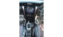 Toyota Fortuner VX1 Full option clean car