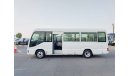 Toyota Coaster TOYOTA COASTER BUS RIGHT HAND DRIVE(PM02252)