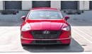 Hyundai Sonata 2.5L, Smart Plus Option, Petrol, A/T MY2020