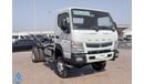 Mitsubishi Canter 3.0L 4x4 Short chassis 4.2 Ton / Smooth Performance / Book now!